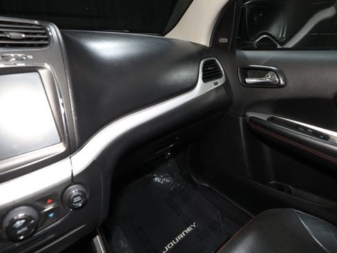 Used 2017 Dodge Journey GT AWD/4WD image 46