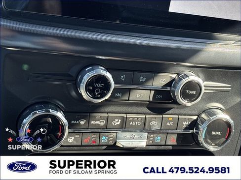 Used 2024 Ford F150 Raptor AWD/4WD image 41