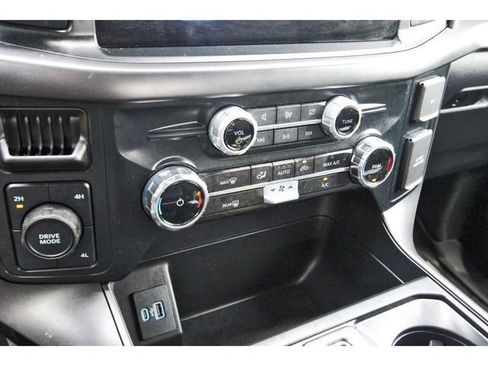 Used 2024 Ford F150 XLT w/ XLT Black Appearance Package AWD/4WD image 24