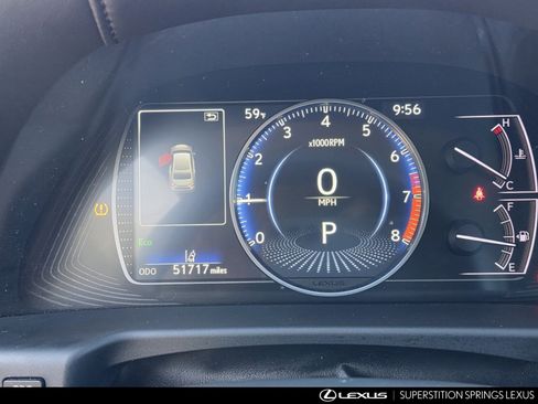 Certified 2021 Lexus ES 350 w/ Premium Package image 23