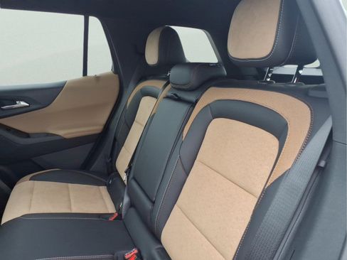 New 2026 Chevrolet Equinox ACTIV w/ Safety and Technology Package FWD image 11