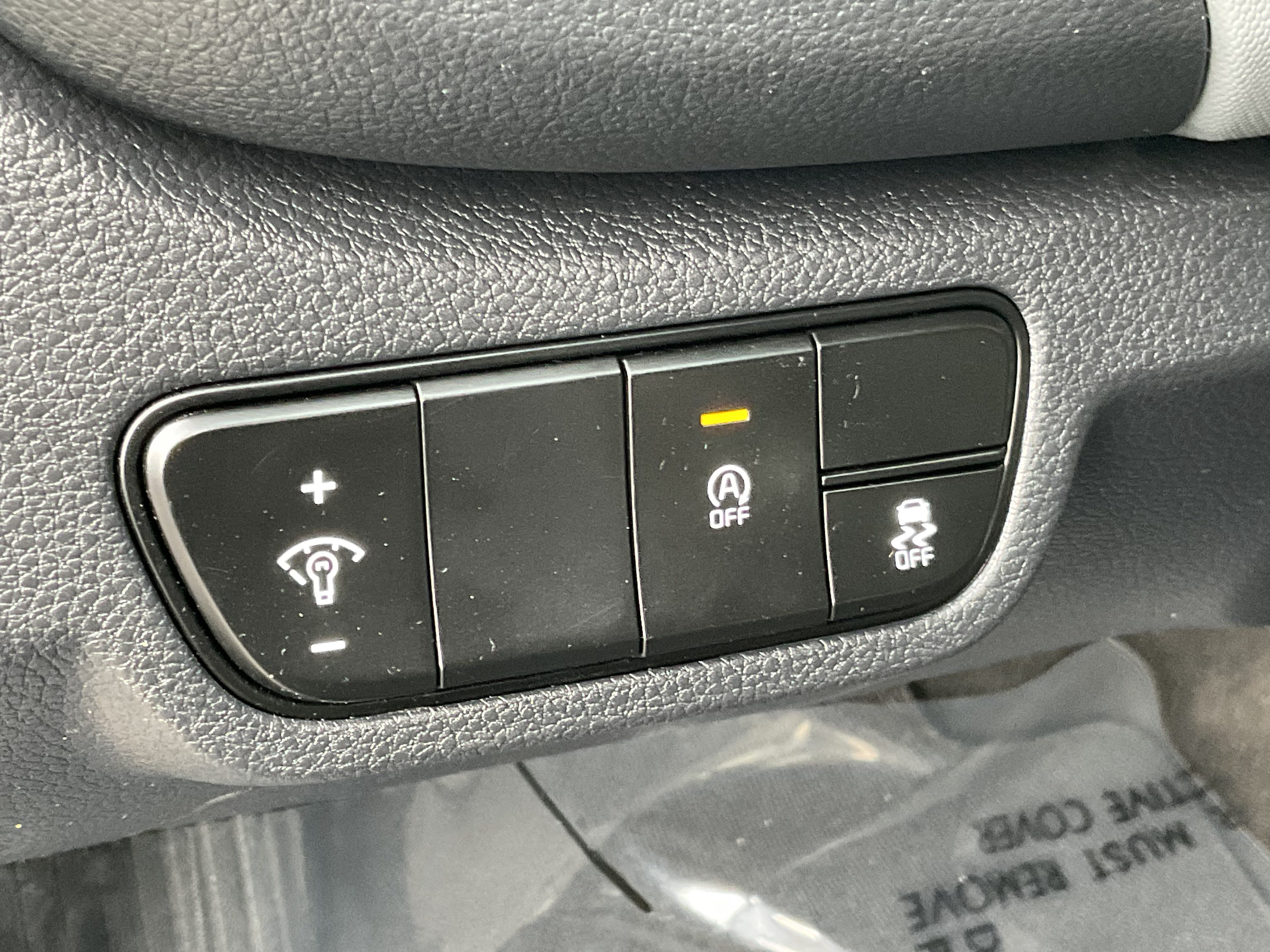 Used 2021 Kia Seltos LX AWD/4WD image 27