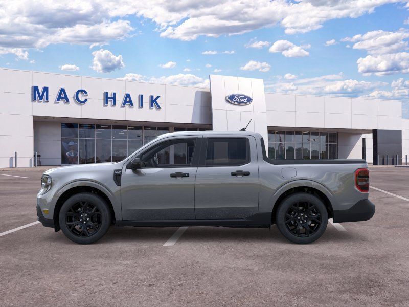 New 2026 Ford Maverick XLT w/ XLT Luxury Package AWD/4WD image 55