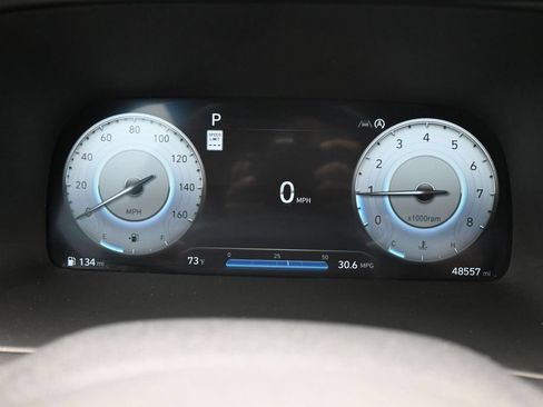 Used 2024 Hyundai Palisade Calligraphy AWD/4WD image 16