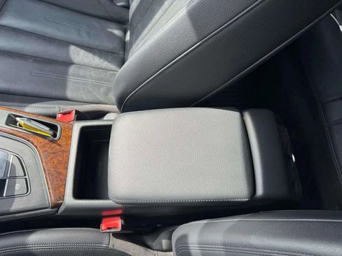 Used 2018 Audi A4 2.0T allroad Prestige w/ Prestige Package image 16