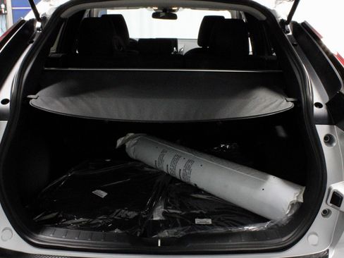 New 2025 Mitsubishi Eclipse Cross LE image 13