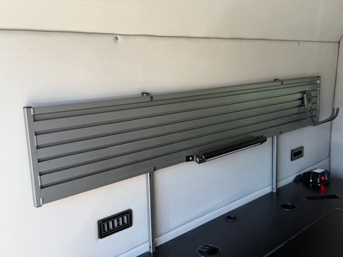 Used 2021 RAM ProMaster 1500 FWD image 22