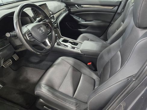 Used 2019 Honda Accord Sport image 20