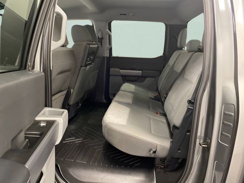 Used 2023 Ford F150 XLT AWD/4WD image 17