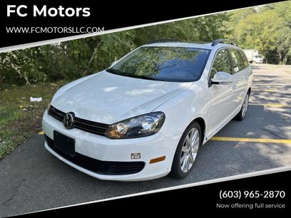 Used 2013 Volkswagen Jetta TDI