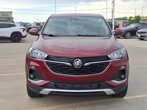 Used 2023 Buick Encore GX Preferred w/ Cold Weather Comfort Package image 8