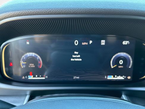 New 2025 Jeep Wagoneer Series II w/ Convenience Group I image 30