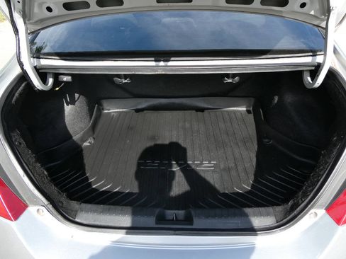 Used 2012 Honda Civic LX image 22