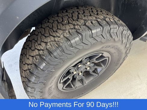 Used 2017 RAM 1500 Rebel w/ Luxury Group AWD/4WD image 53