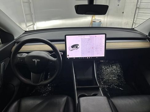 Used 2020 Tesla Model Y Long Range AWD/4WD image 15