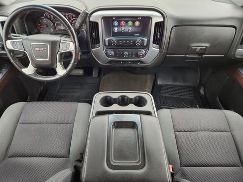 Used 2015 GMC Sierra 1500 SLE w/ SLE Value Package image 33