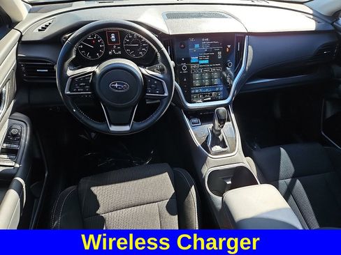 Used 2023 Subaru Legacy Premium w/ Tech Package 1 image 12