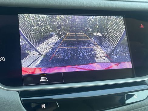 Used 2024 Cadillac XT5 Premium Luxury w/ LPO, Floor Liner Package AWD/4WD image 28