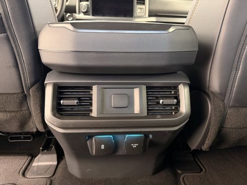 Used 2025 Ford F150 Tremor image 19