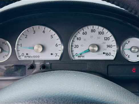 Used 2004 Ford Thunderbird image 11