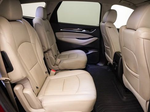 Used 2021 Buick Enclave Essence w/ LPO, Floor Liner Package AWD/4WD image 27
