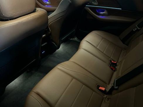 Certified 2025 Mercedes-Benz GLE 350 4MATIC image 14