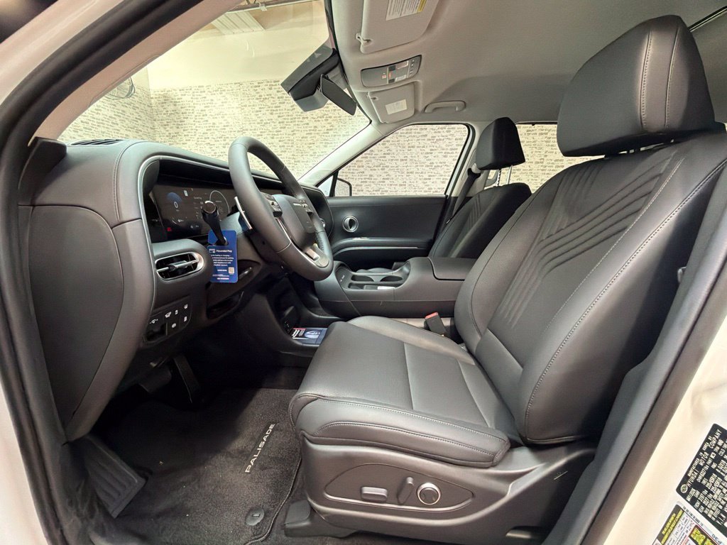 New 2026 Hyundai Palisade SEL AWD/4WD image 25