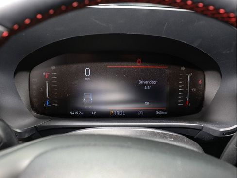 Used 2023 Ford Escape ST-Line w/ Tech Pack #1 image 13