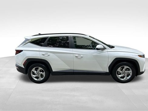Used 2024 Hyundai Tucson SEL FWD image 7