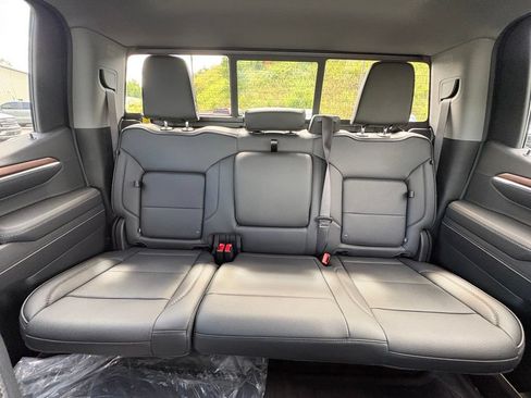 New 2026 GMC Sierra 1500 Denali AWD/4WD image 43