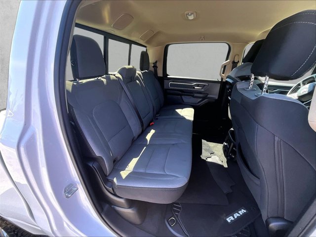 Used 2020 RAM 1500 Big Horn AWD/4WD image 26