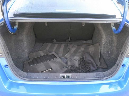 Certified 2024 Nissan Versa S w/ S Plus Package image 25