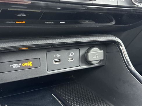 Used 2023 Honda CR-V EX-L image 29