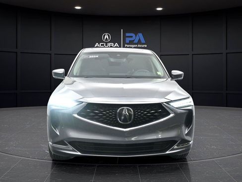 Certified 2024 Acura MDX w/ Technology Package AWD/4WD image 30