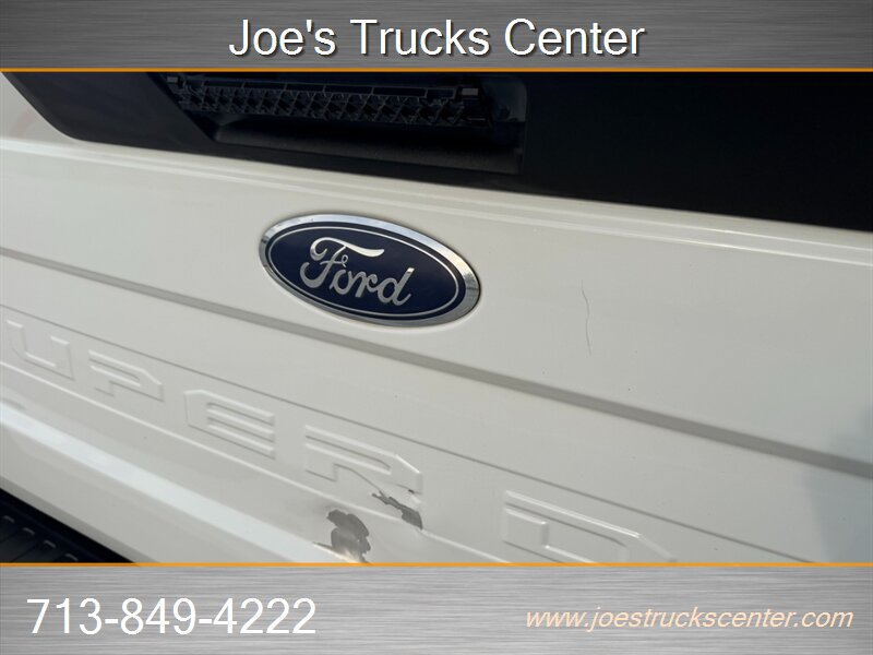 Used 2020 Ford F250 XLT AWD/4WD image 59