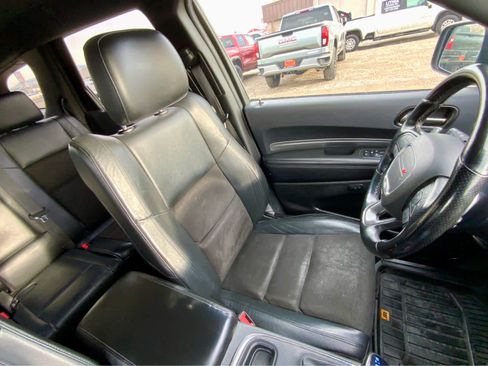 Used 2020 Dodge Durango GT image 26