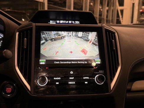 Used 2023 Subaru Forester Limited image 16