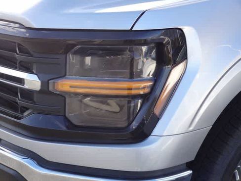 Used 2024 Ford F150 XLT w/ Mobile Office Package image 23