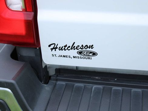 Used 2024 Ford F350 Lariat w/ Chrome Package AWD/4WD image 15