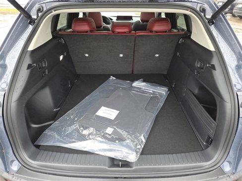 New 2026 MAZDA CX-50 AWD 2.5 Hybrid w/ Premium Pkg image 12