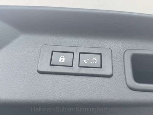 New 2026 Subaru Forester Touring w/ Touring Package AWD/4WD image 32