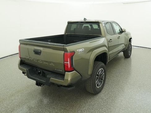 New 2026 Toyota Tacoma TRD Sport image 35