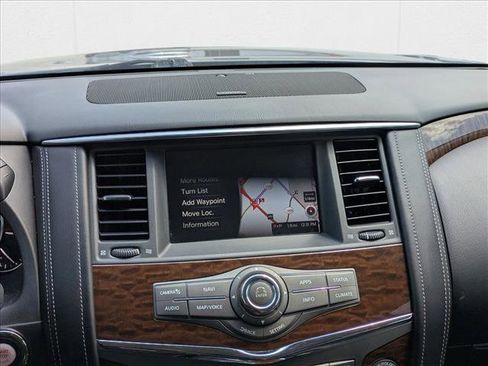 Used 2020 Nissan Armada SL image 15