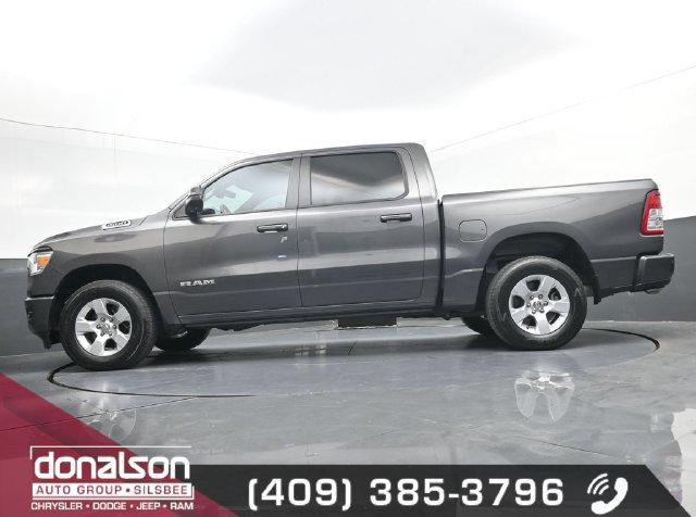 Used 2024 RAM 1500 Lone Star AWD/4WD image 14