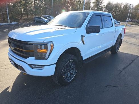 Used 2023 Ford F150 Tremor image 3