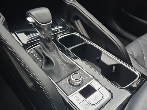 Used 2025 Kia Telluride EX X-Line AWD/4WD image 28