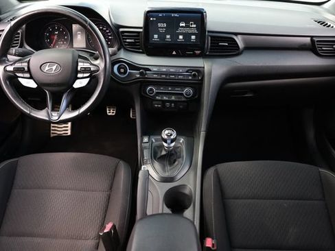 Used 2020 Hyundai Veloster N w/ Performance Package FWD image 24