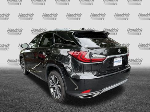 Certified 2020 Lexus RX 350 FWD w/ Premium Package image 7