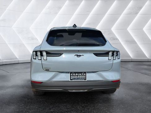 New 2025 Ford Mustang Mach-E Premium image 4