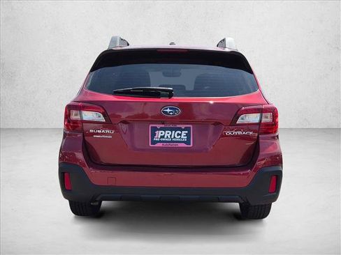 Used 2019 Subaru Outback 2.5i AWD/4WD image 7